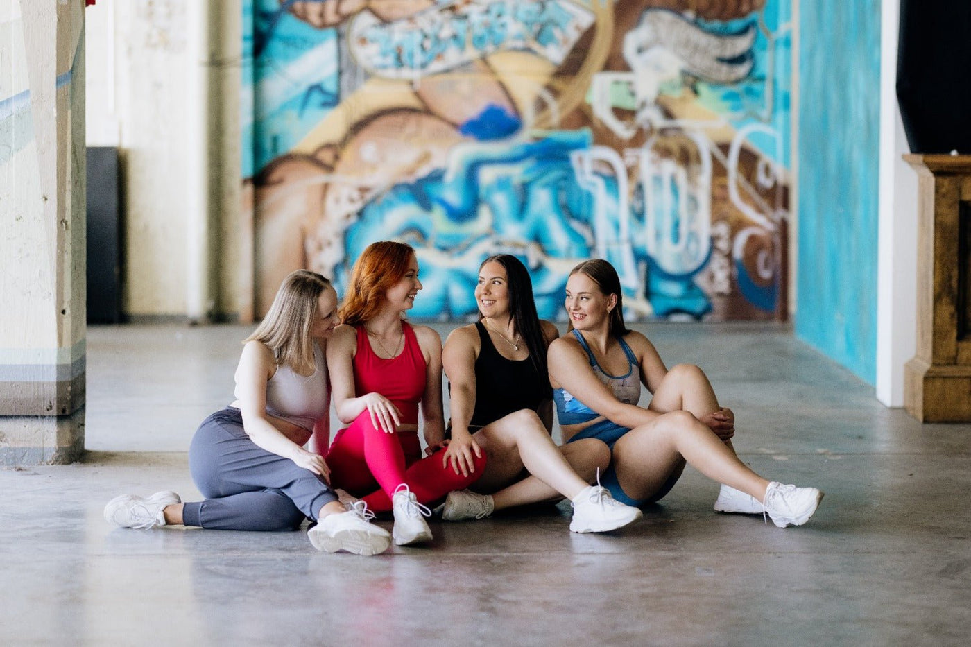 Seuravaatteet - Miatre