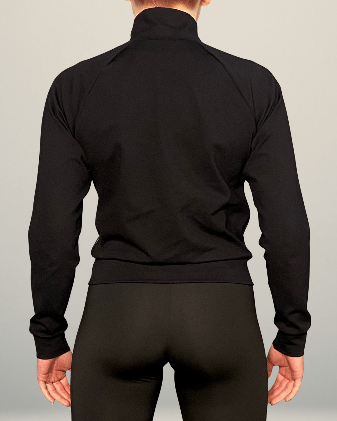 Ease jacket - Miatre - 140cm - Musta