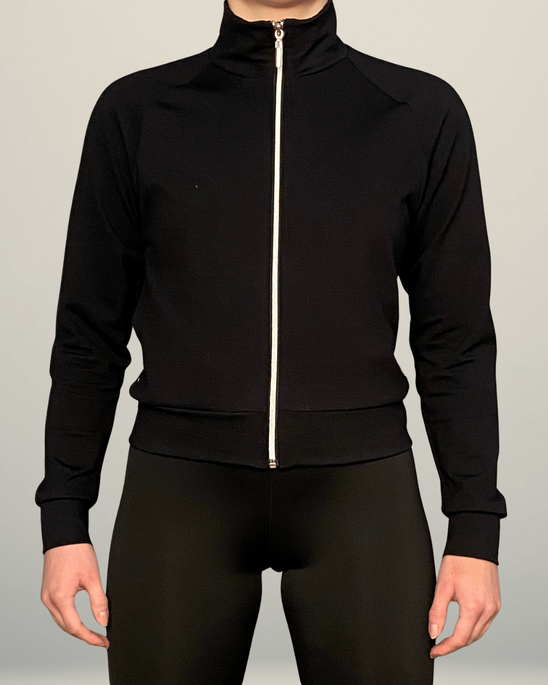 Ease jacket - Miatre - 140cm - Musta