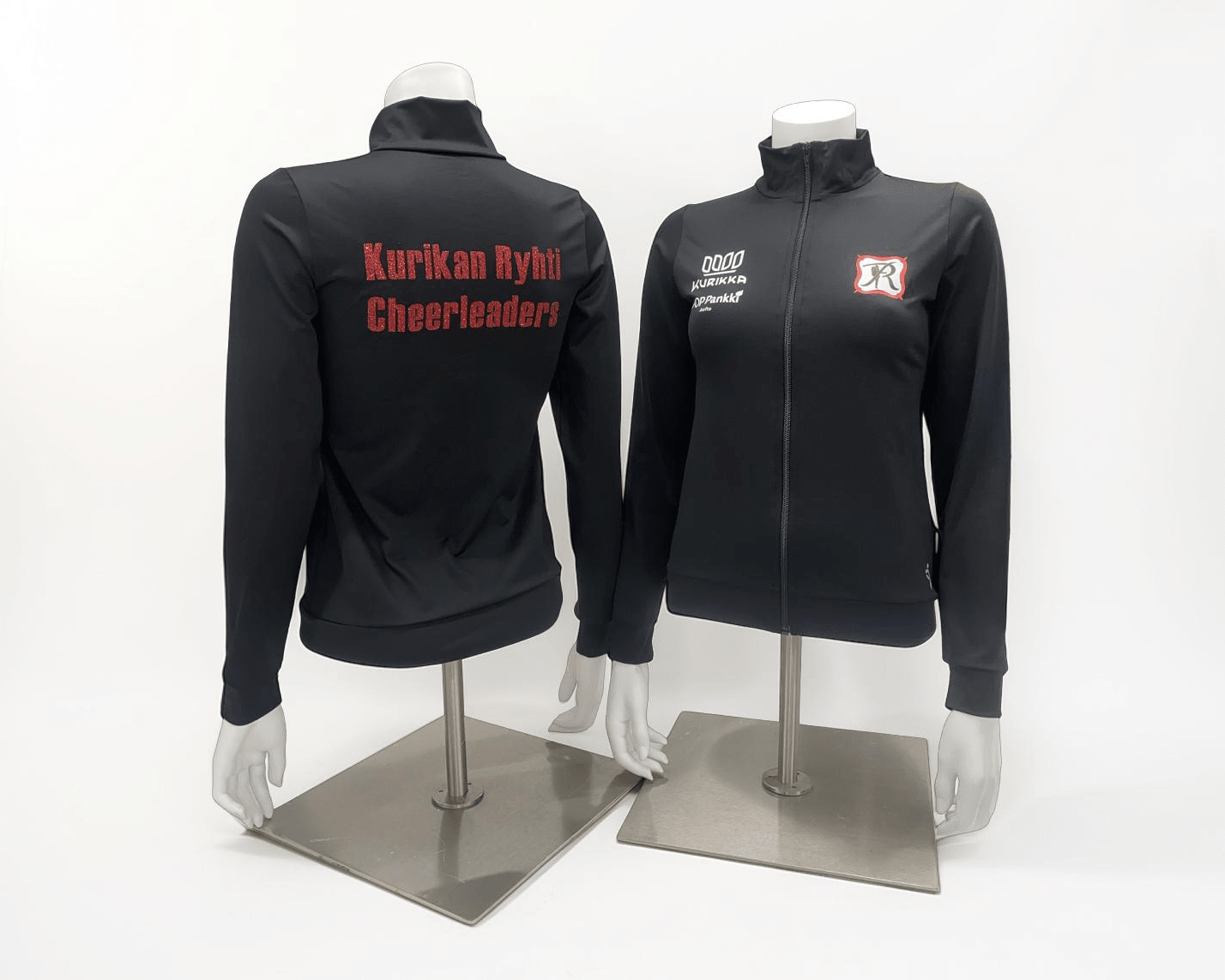 KRC seuratakki Takki Tight jacket, supplex - Miatre - 120 -