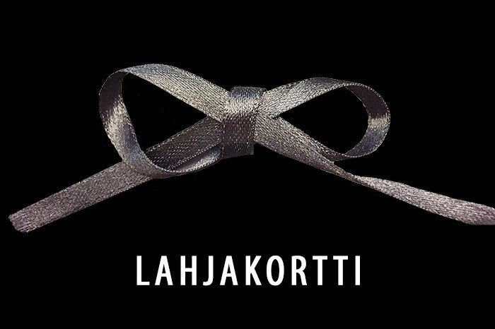 Lahjakortti - Miatre - 25€ -