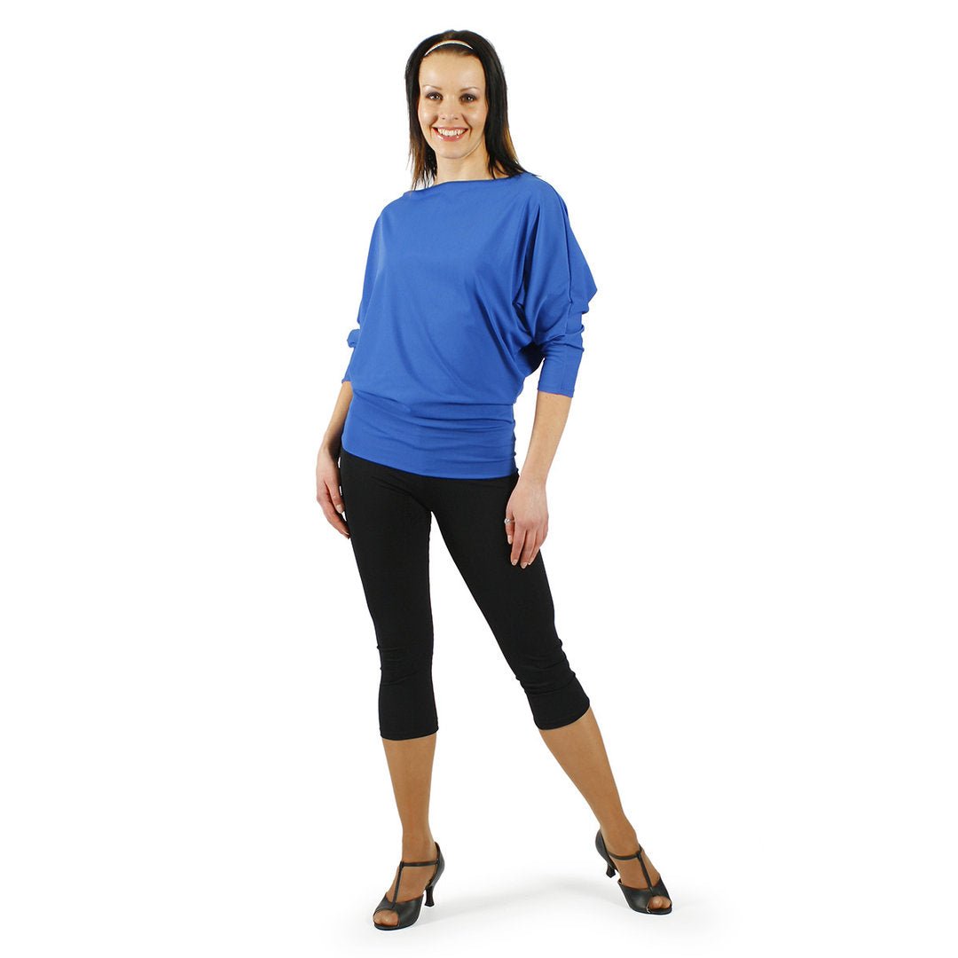 Paita Basic Scarlett - Miatre - ONE_SIZE - kirkas_sininen