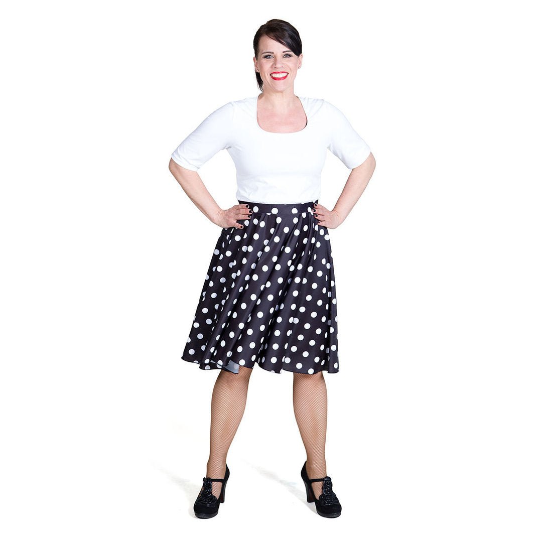 Toppi Pia 1/2 - Miatre - XS - kirkkaanpunainen