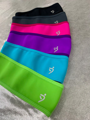 Softshell panta - Miatre - Pinkki - 