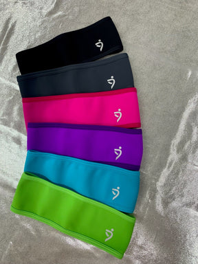 Softshell panta - Miatre - Pinkki - 