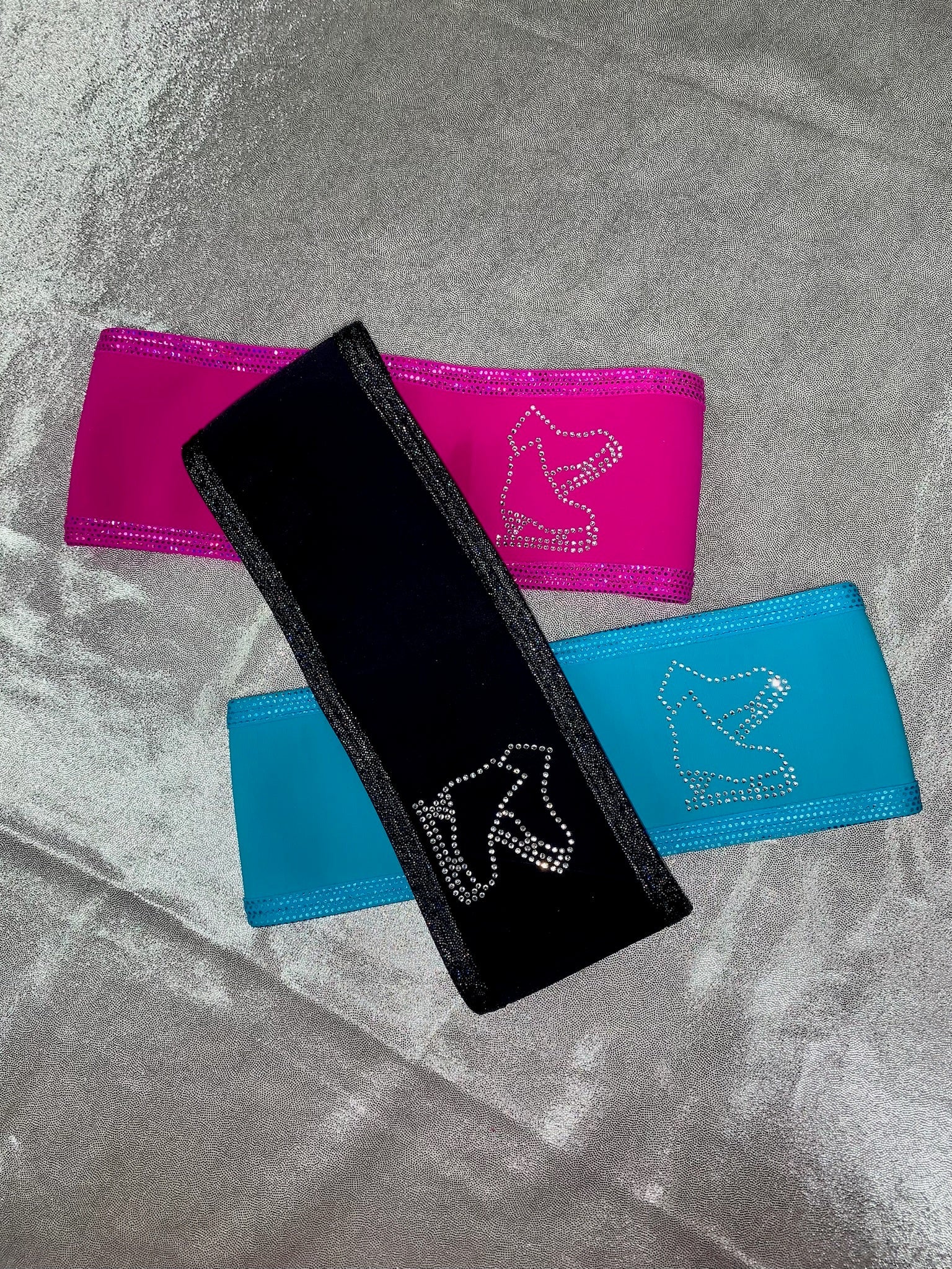 Softshell panta - Miatre - Pinkki glitter - 