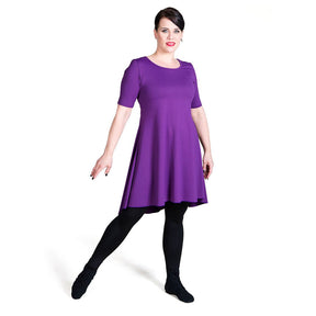 Mekko, Michelle - Miatre - XS - violetti